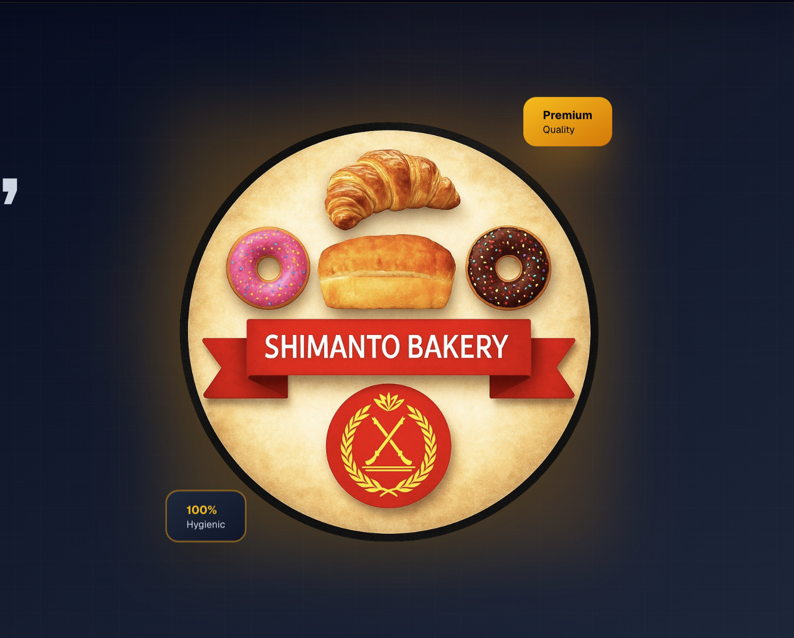 SPTI Foods - Bakery